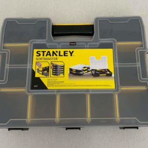 Vinyl envelope folder