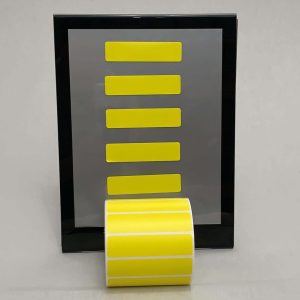 Blank Tag Labels (100 count)